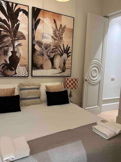 El Botones - Nuevo Apartamento De Diseno Barco Madrid Exteriör bild