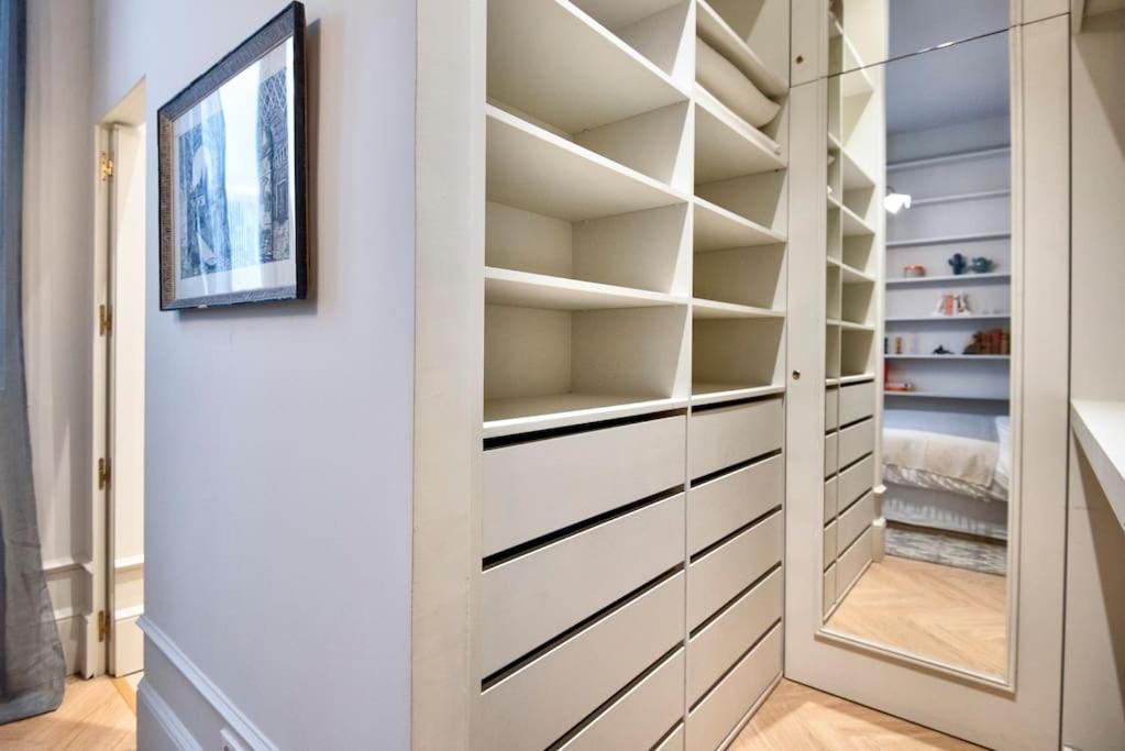 El Botones - Nuevo Apartamento De Diseno Barco Madrid Exteriör bild